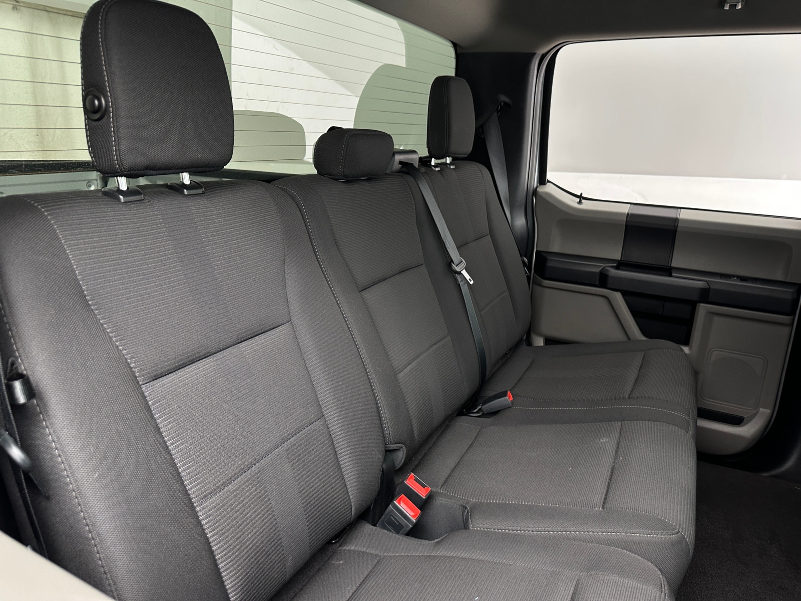 Thumbnail: 2018 Ford Econoline - 6