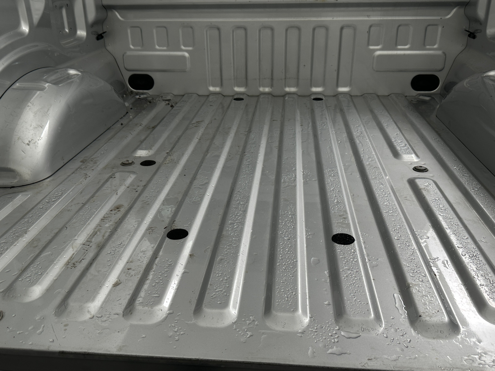 Thumbnail: 2018 Ford Econoline - 7