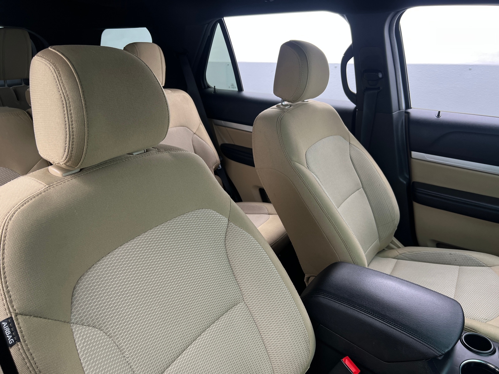 Thumbnail: 2017 Ford Explorer - 2