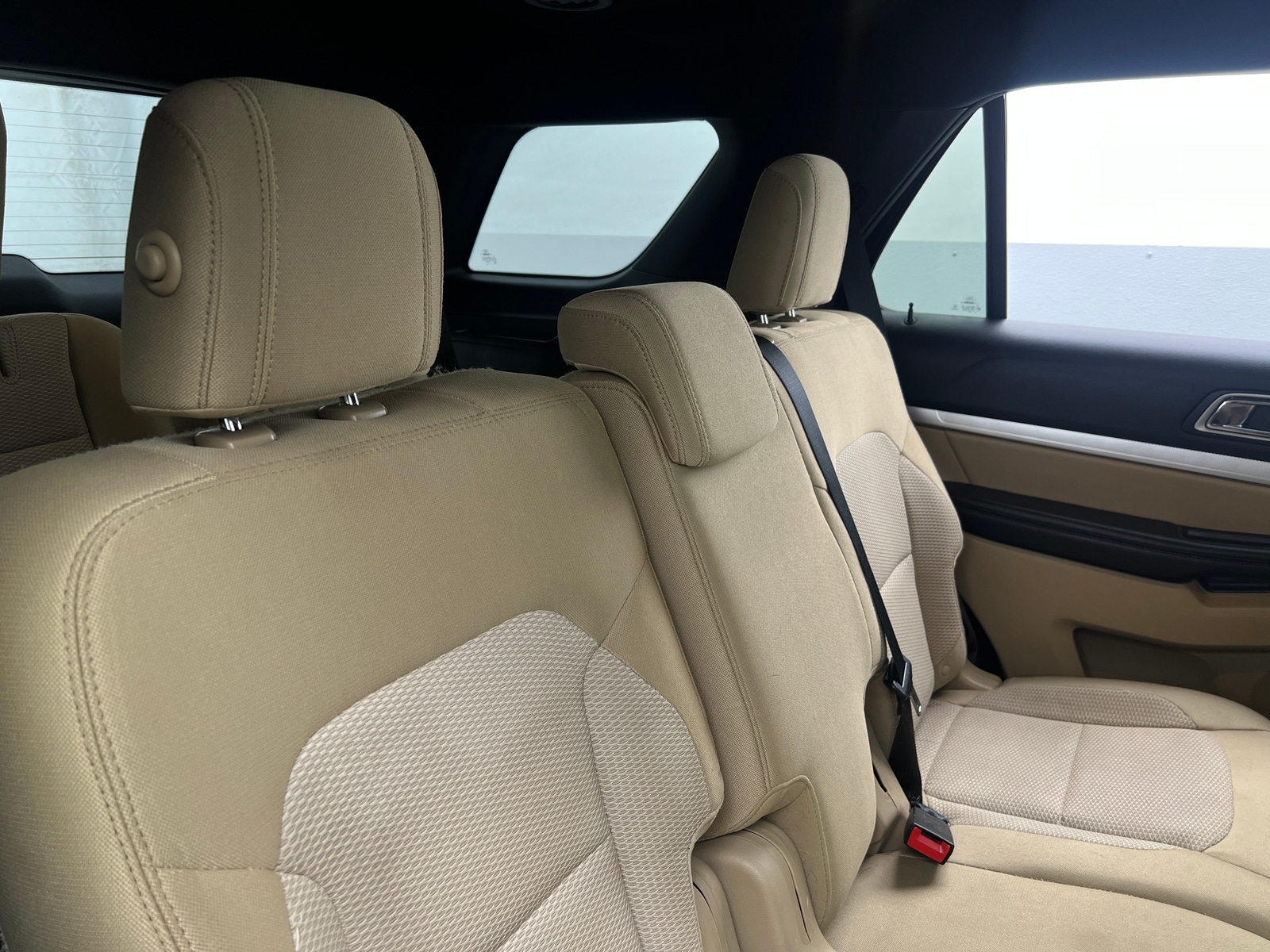 Thumbnail: 2017 Ford Explorer - 6