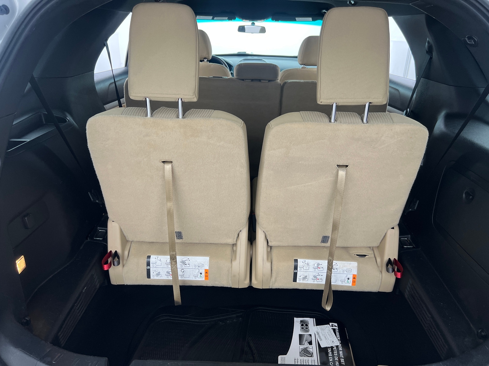 Thumbnail: 2017 Ford Explorer - 7