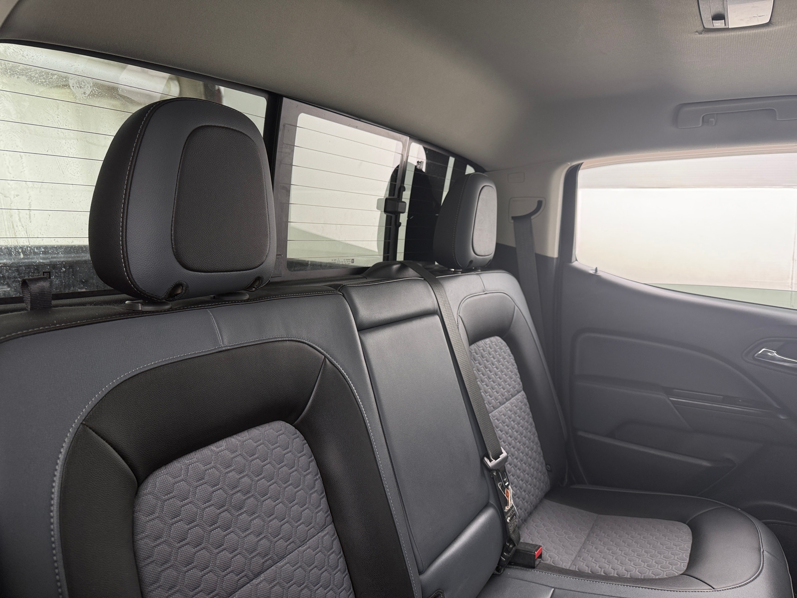 Thumbnail: 2019 Chevrolet Colorado - 6