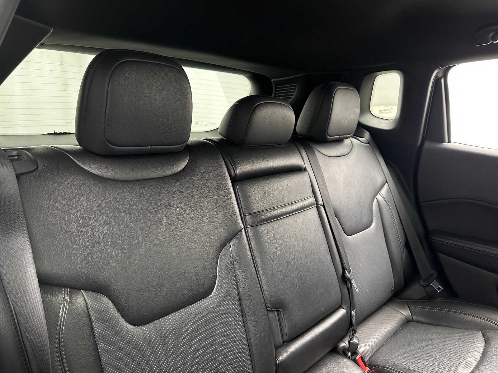 Thumbnail: 2020 Jeep Compass - 5