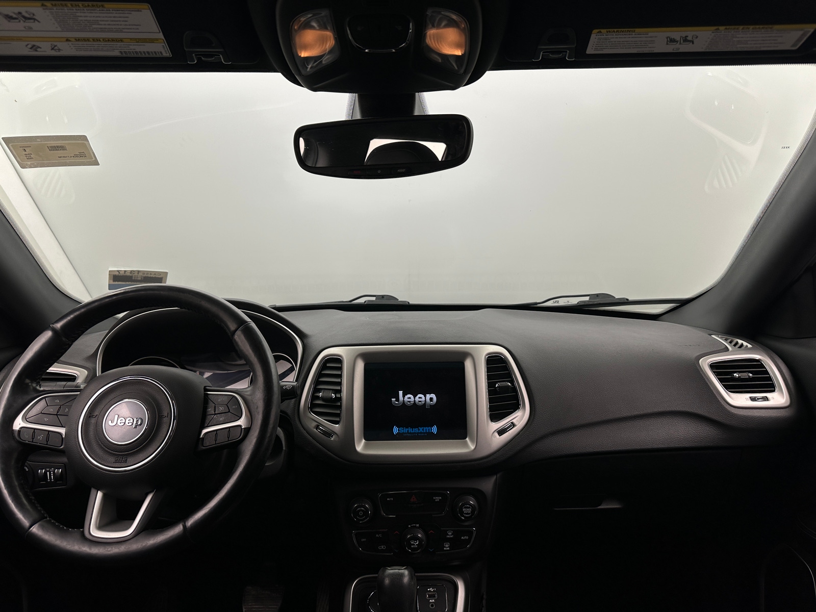 Thumbnail: 2020 Jeep Compass - 2