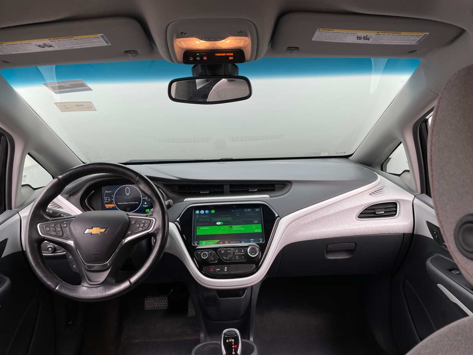 Thumbnail: 2017 Chevrolet Bolt EV - 3