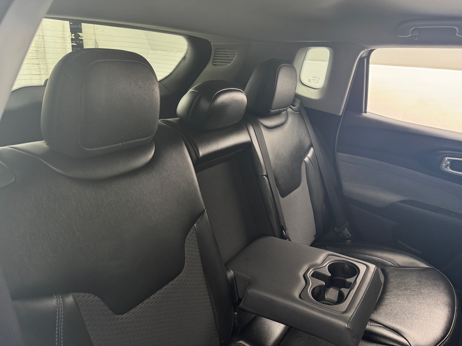 Thumbnail: 2022 Jeep Compass - 5