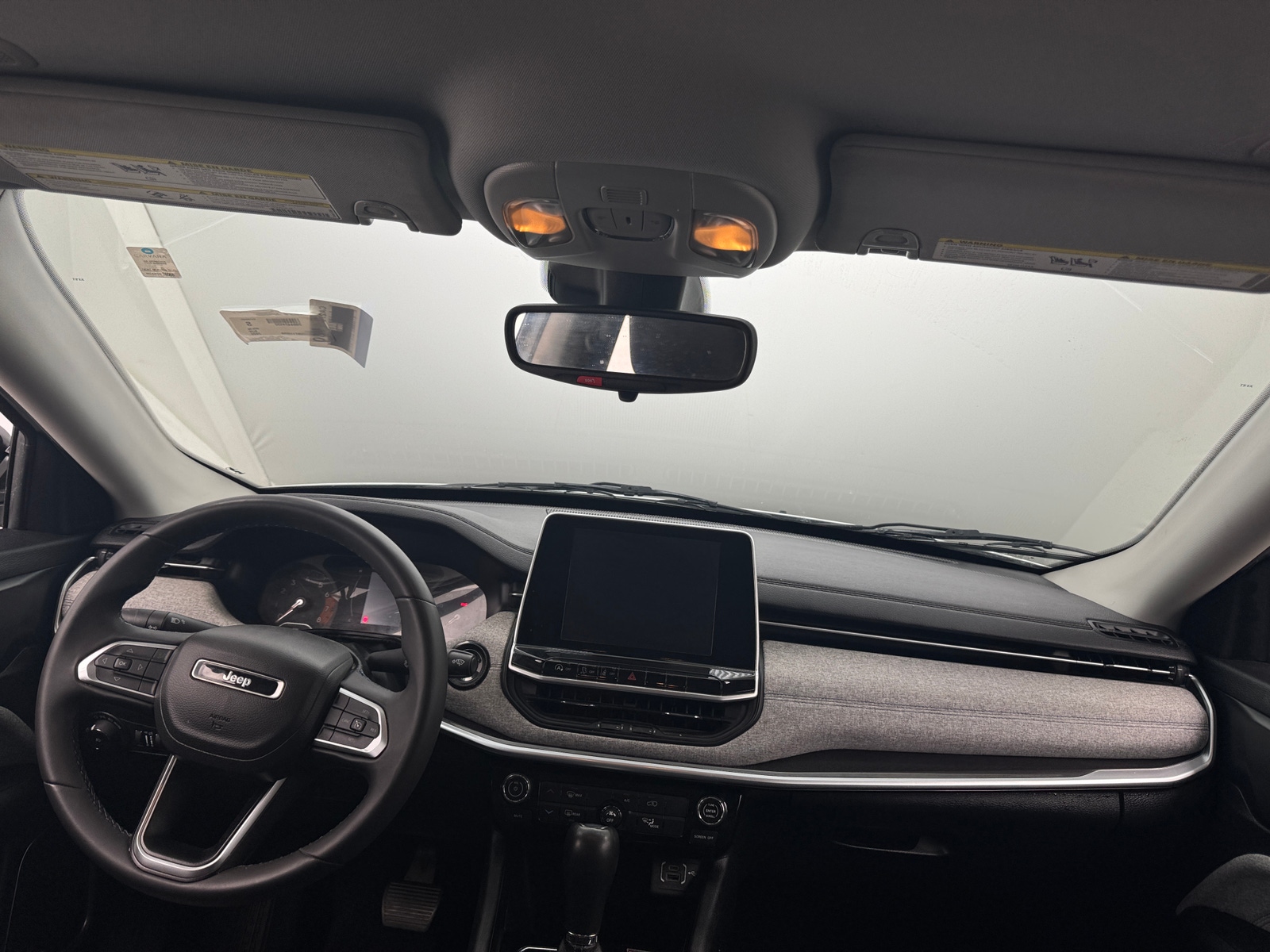 Thumbnail: 2022 Jeep Compass - 2