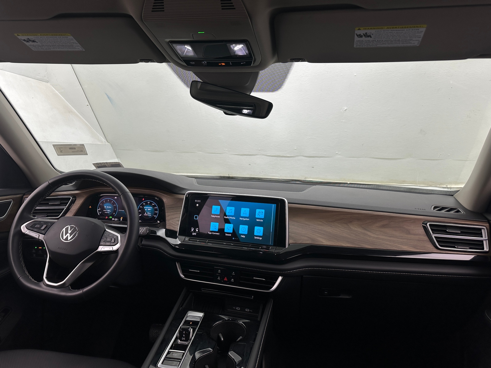 Thumbnail: 2025 Volkswagen Atlas - 2