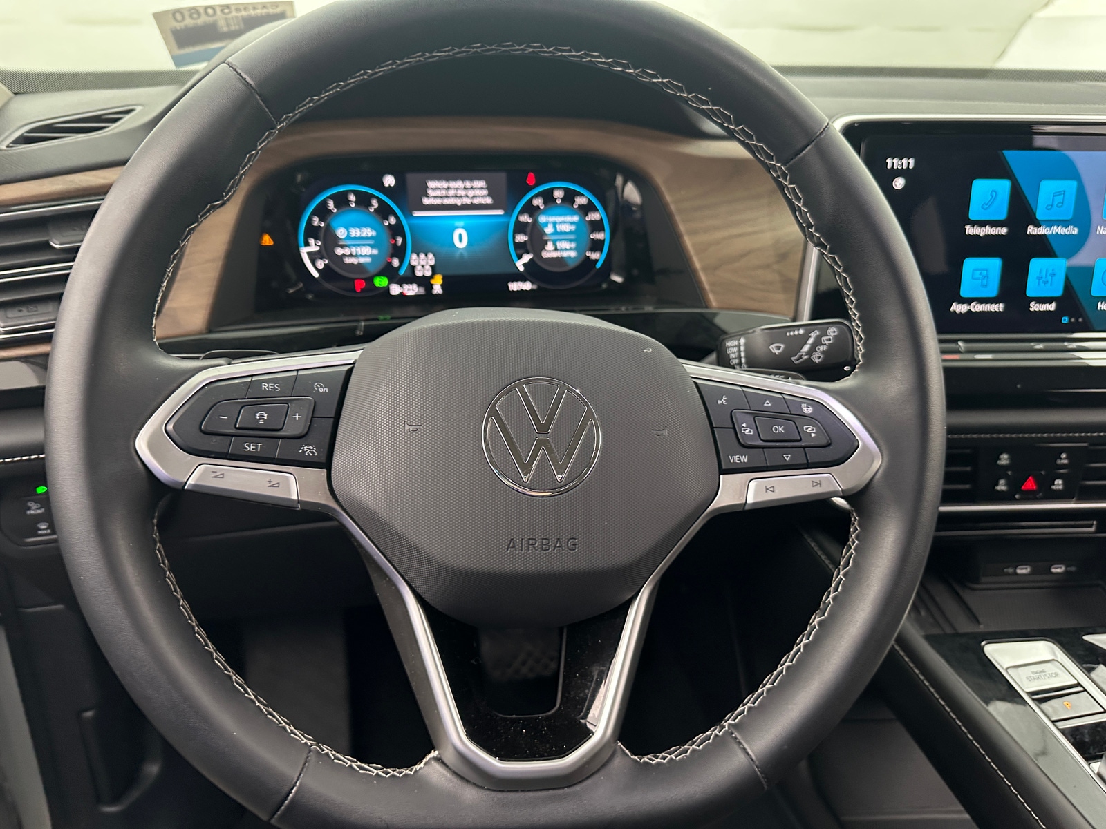 Thumbnail: 2025 Volkswagen Atlas - 4