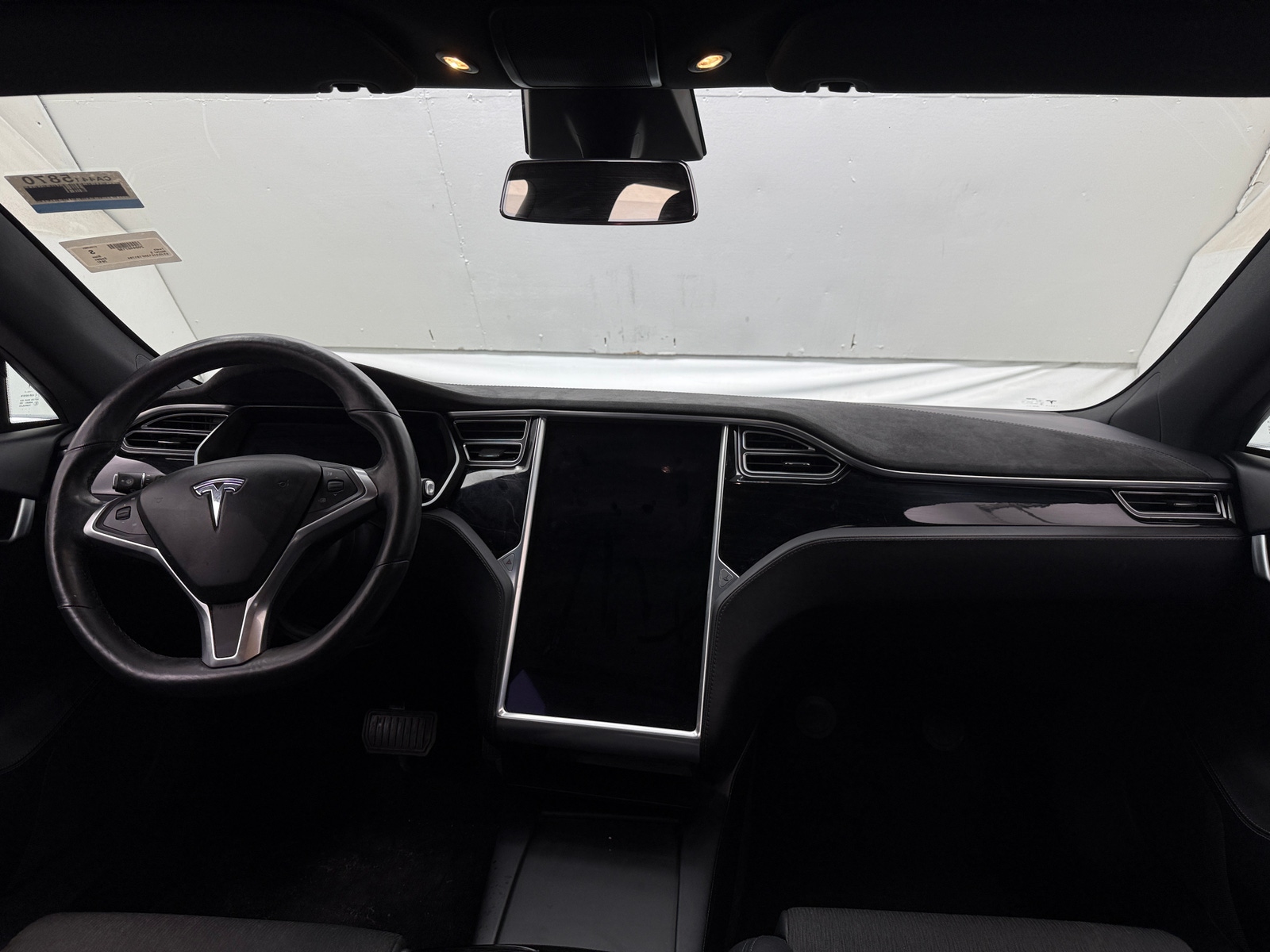 Thumbnail: 2017 Tesla Model S - 3