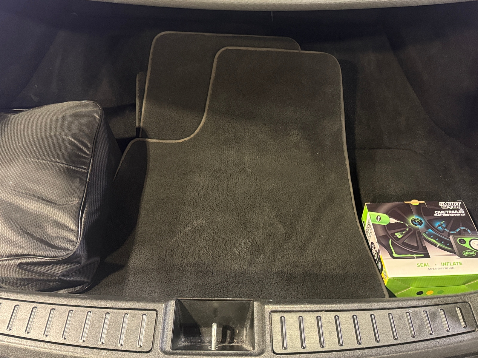 Thumbnail: 2017 Tesla Model S - 7