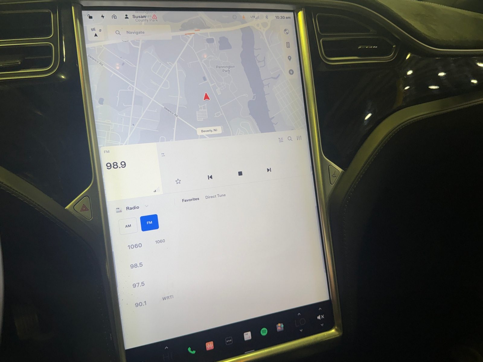 Thumbnail: 2017 Tesla Model S - 4