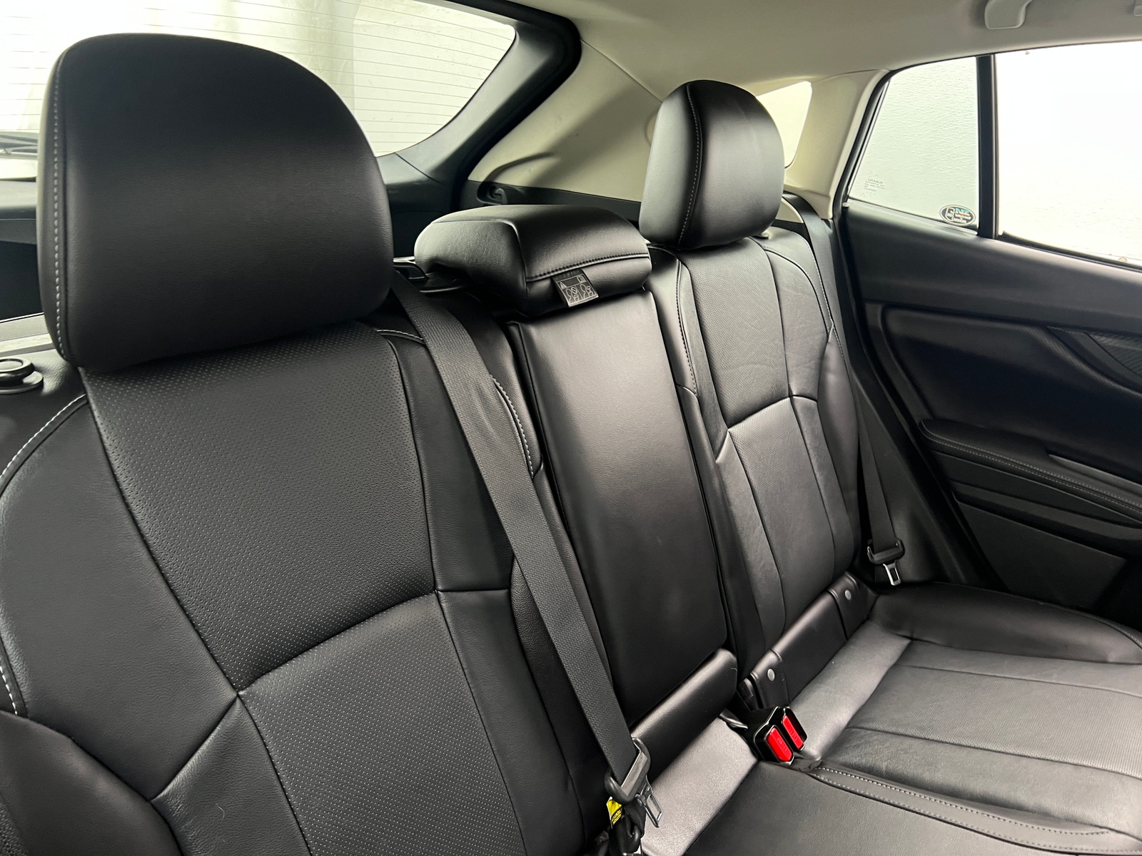 Thumbnail: 2018 Subaru Impreza - 5