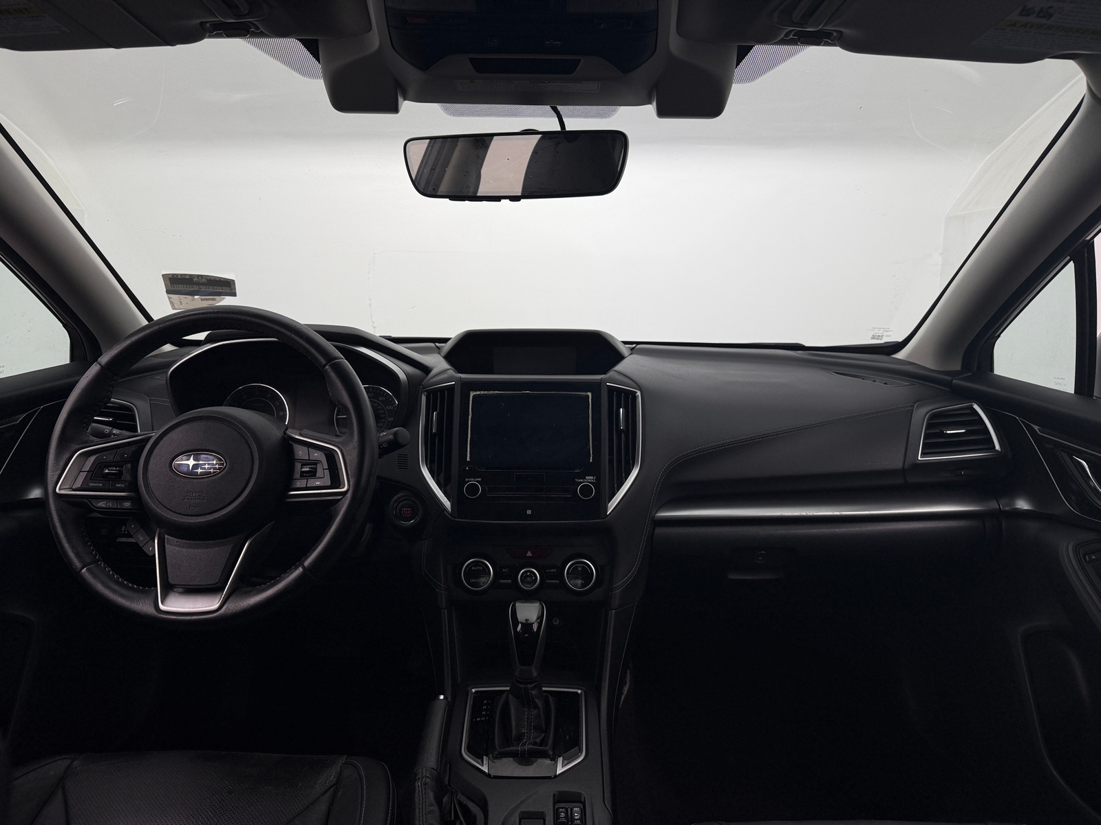 Thumbnail: 2018 Subaru Impreza - 2