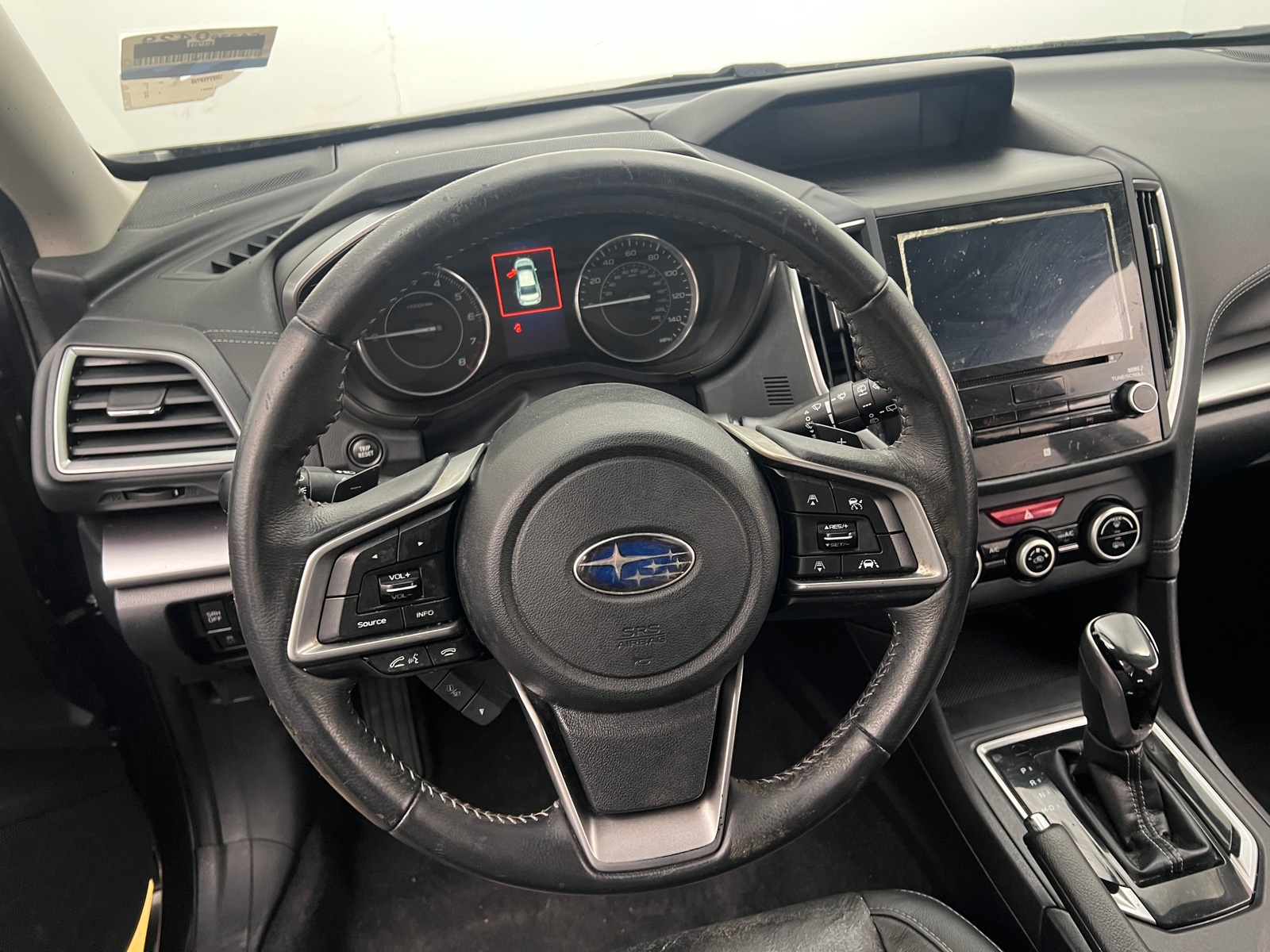 Thumbnail: 2018 Subaru Impreza - 4