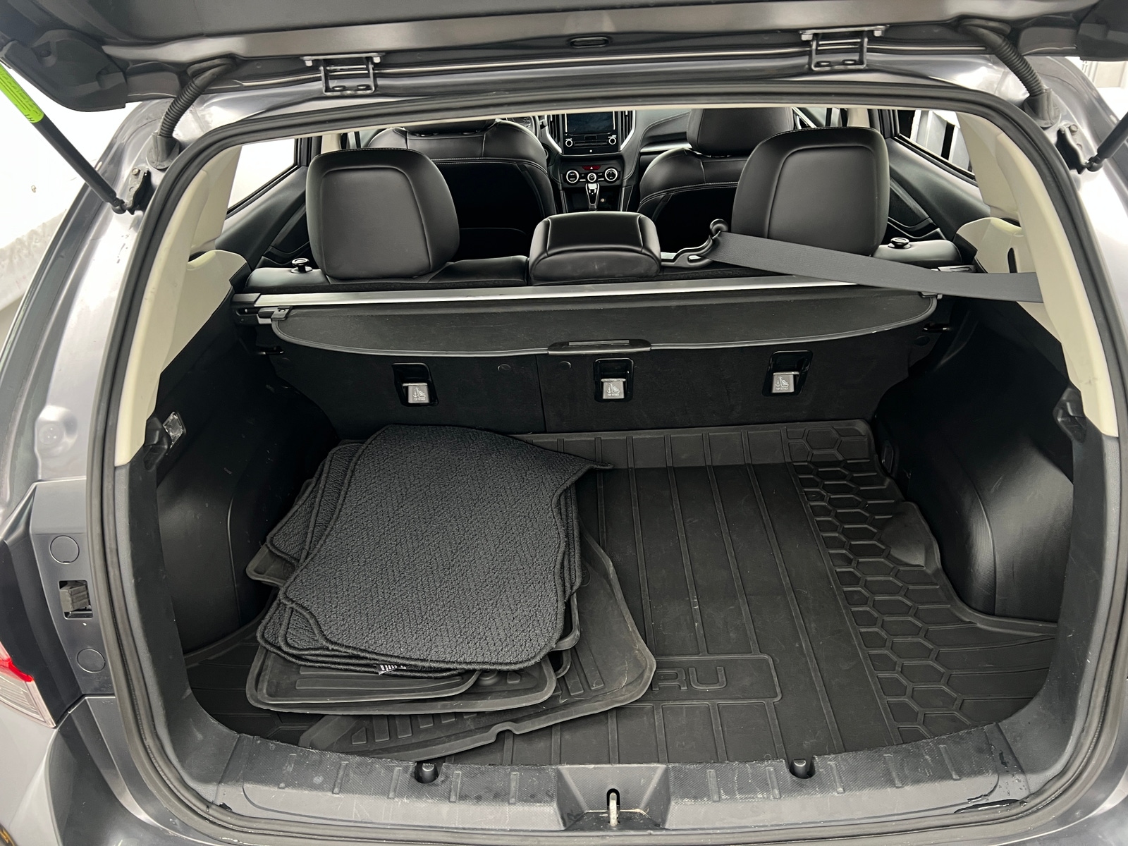 Thumbnail: 2018 Subaru Impreza - 6