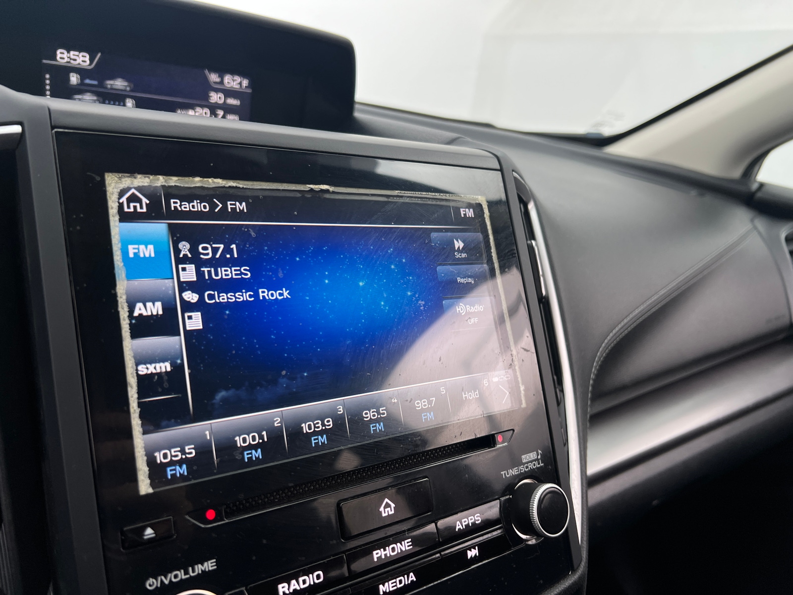 Thumbnail: 2018 Subaru Impreza - 3