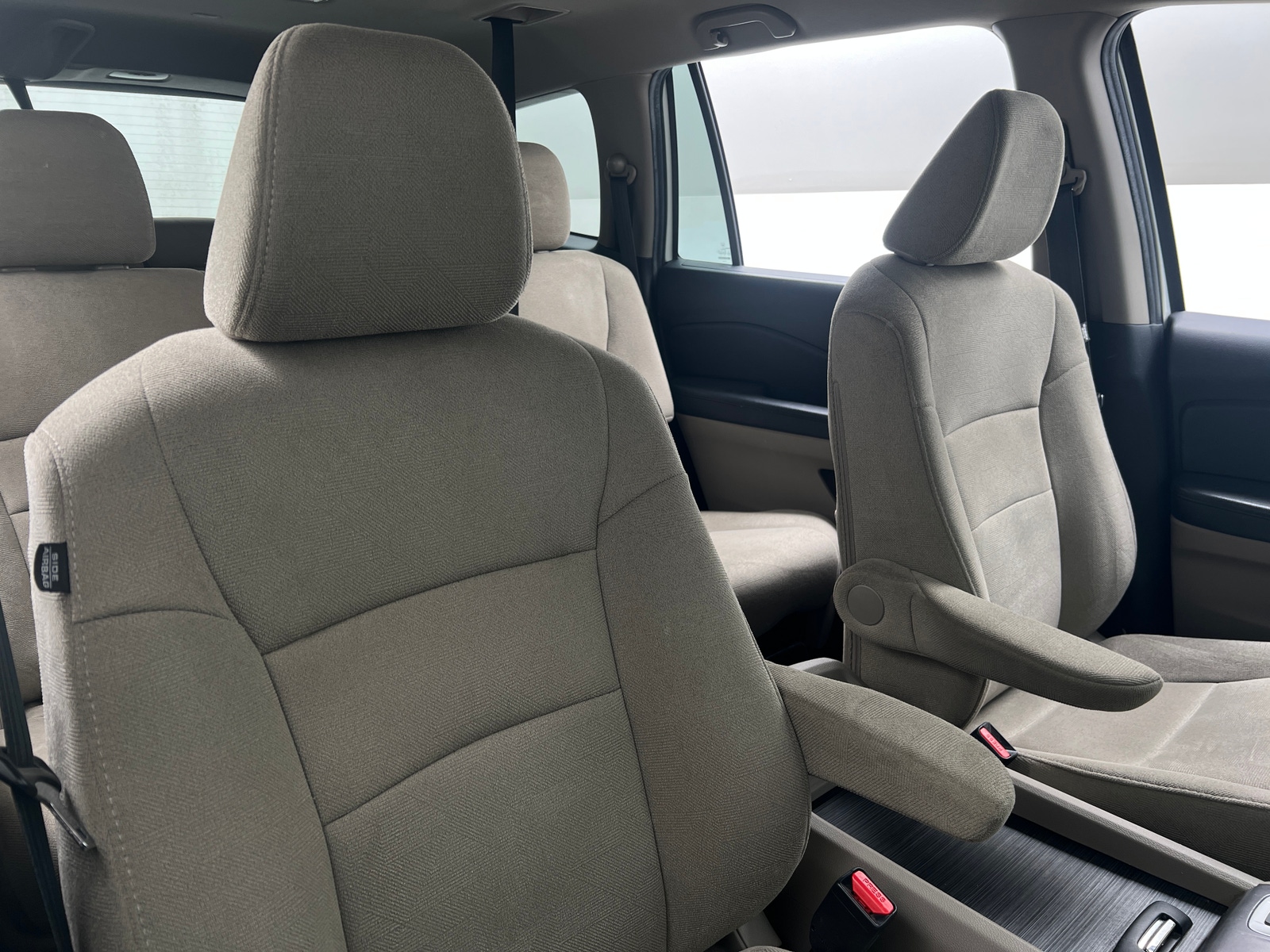 Thumbnail: 2019 Honda Pilot - 2