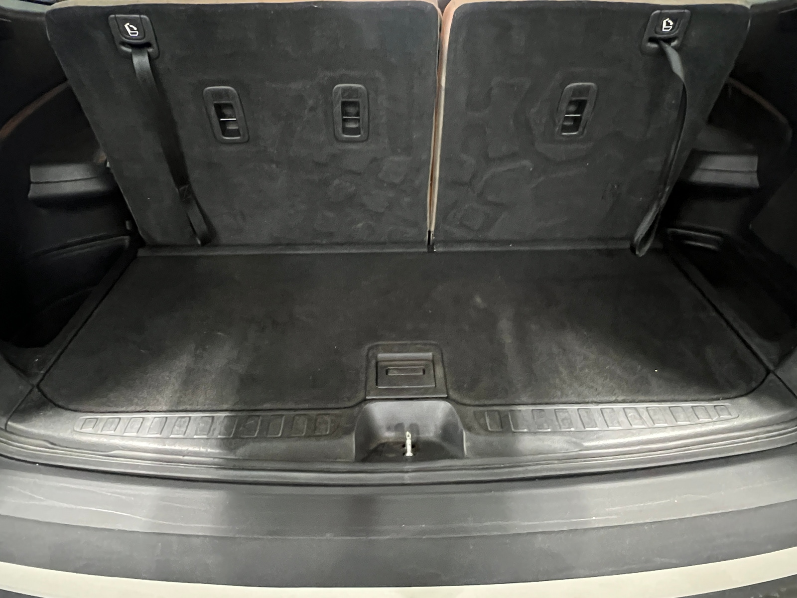 Thumbnail: 2019 Honda Pilot - 7