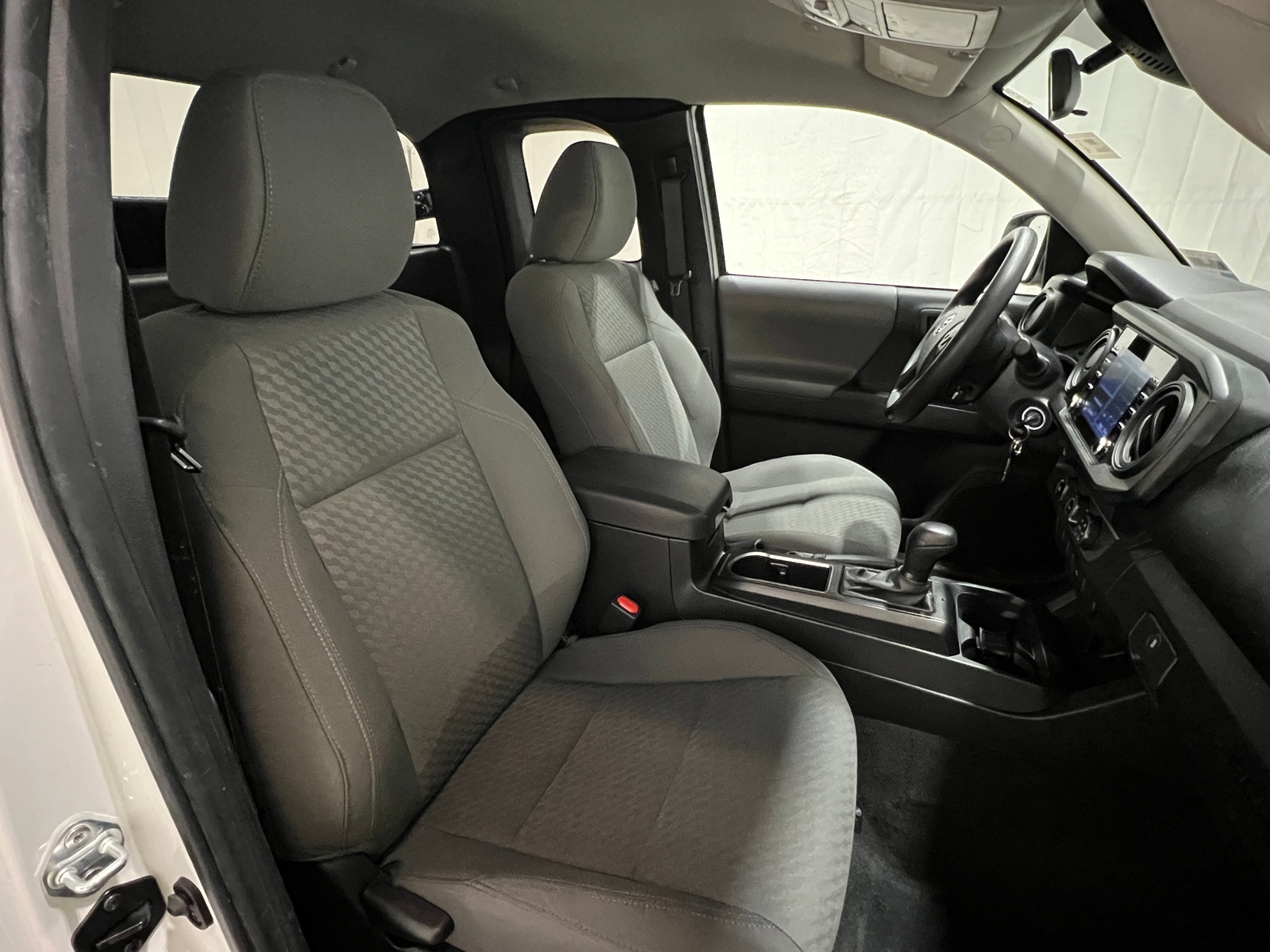 Thumbnail: 2023 Toyota Tacoma - 2