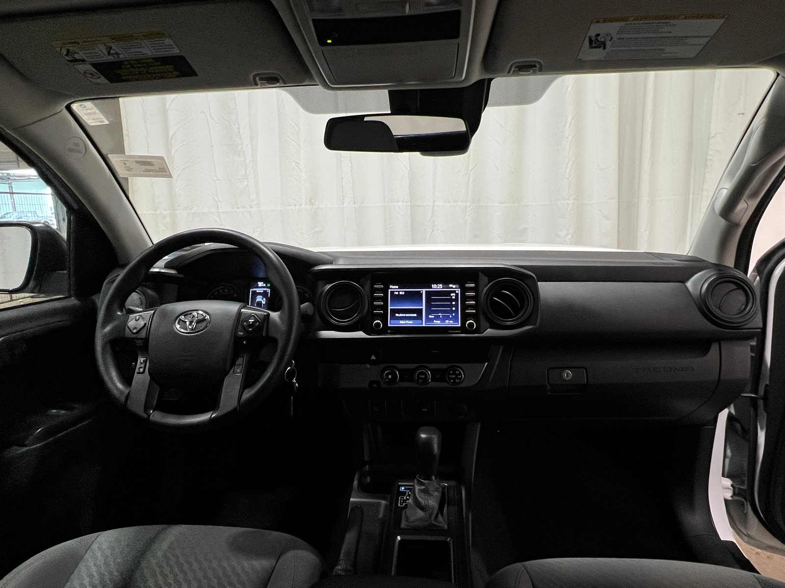 Thumbnail: 2023 Toyota Tacoma - 3