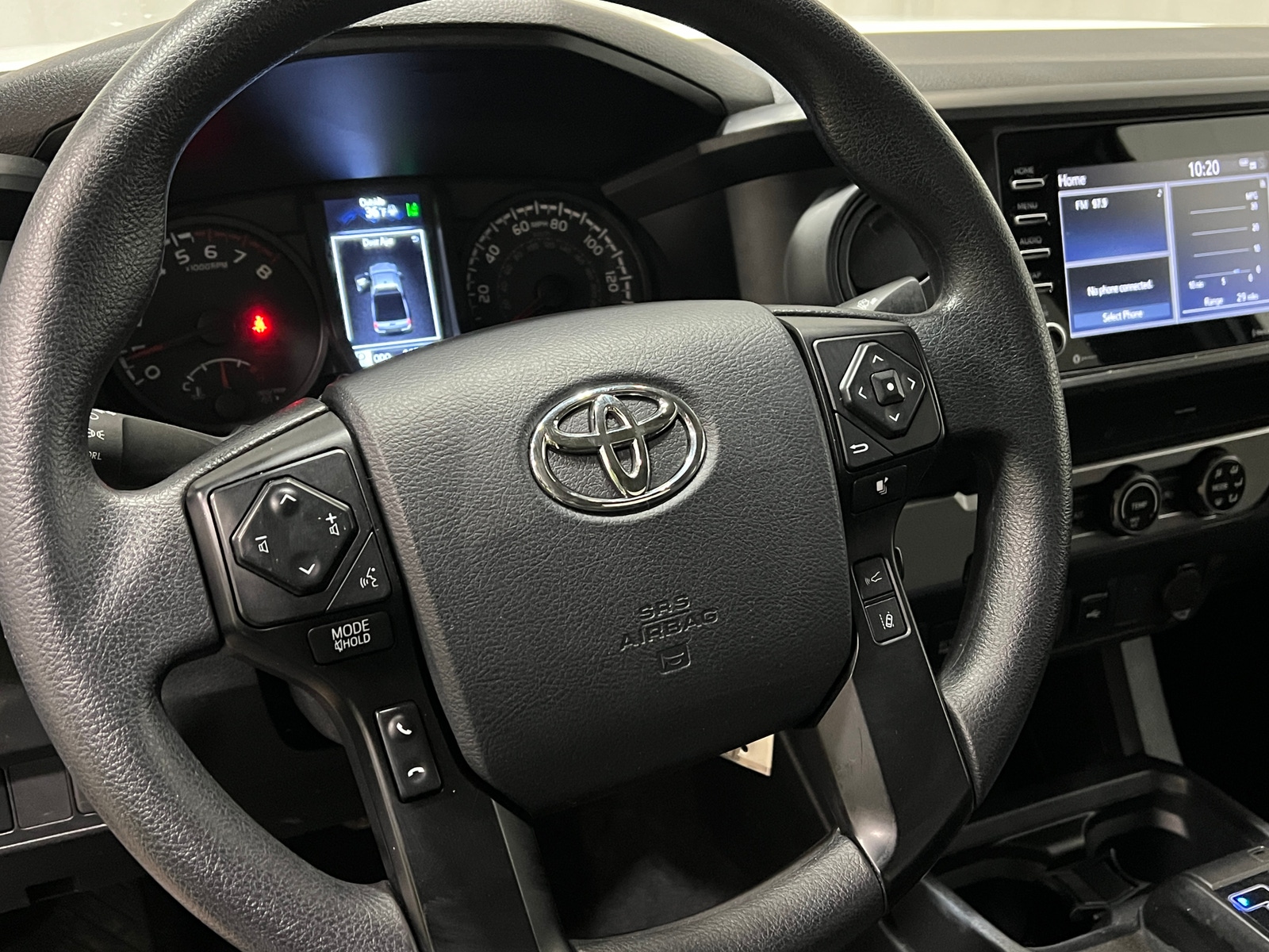 Thumbnail: 2023 Toyota Tacoma - 5