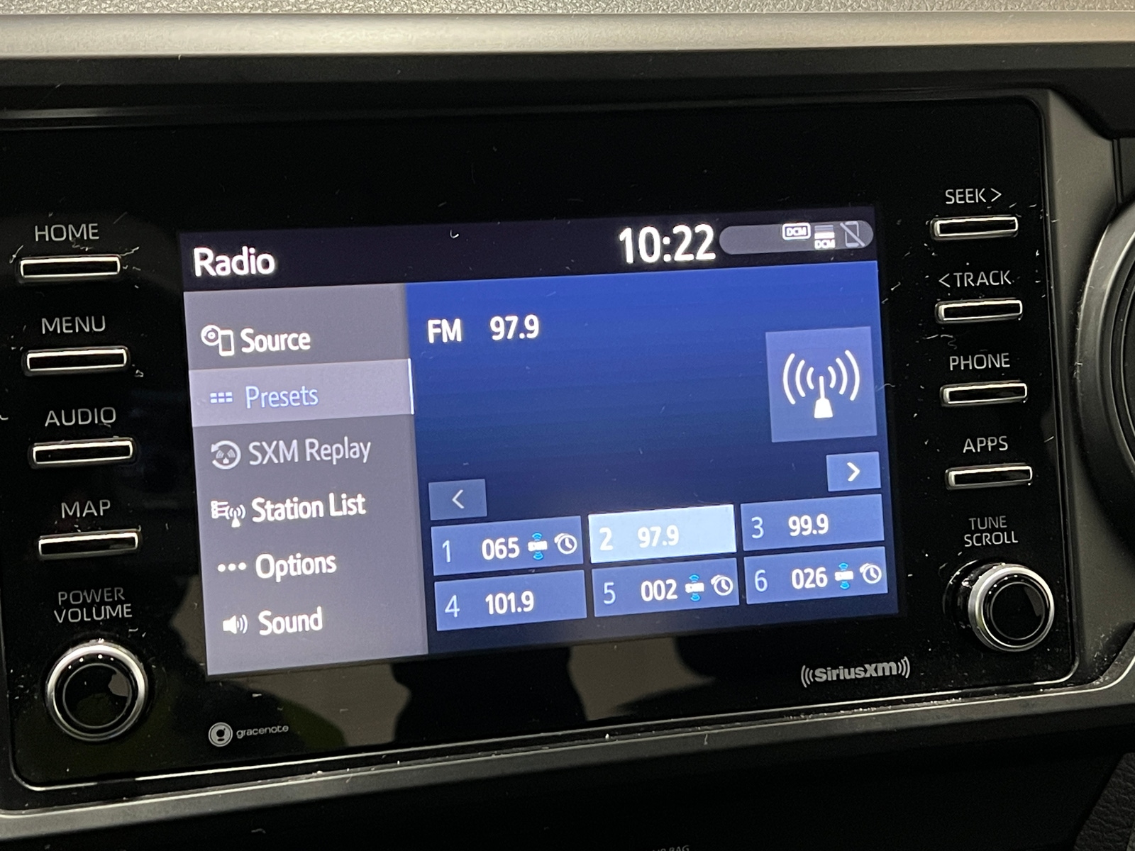 Thumbnail: 2023 Toyota Tacoma - 4