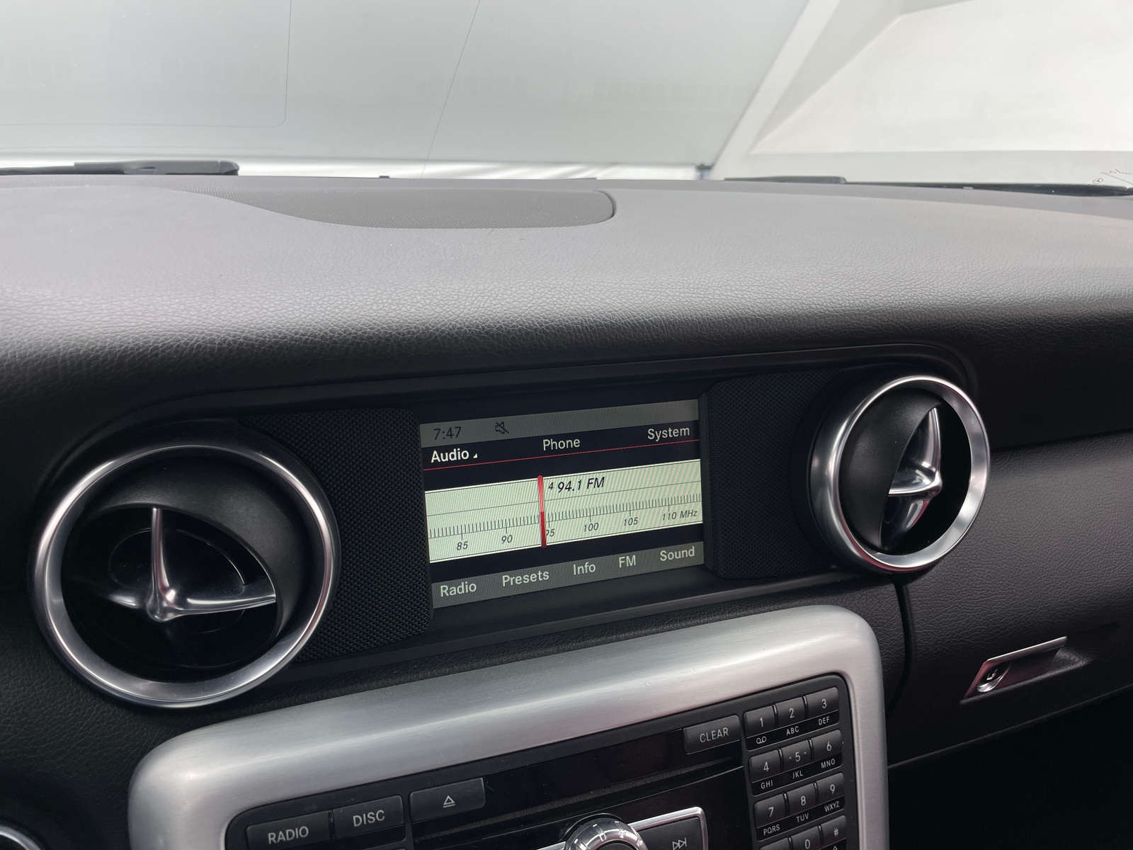 Thumbnail: 2016 Mercedes-Benz SLK - 3