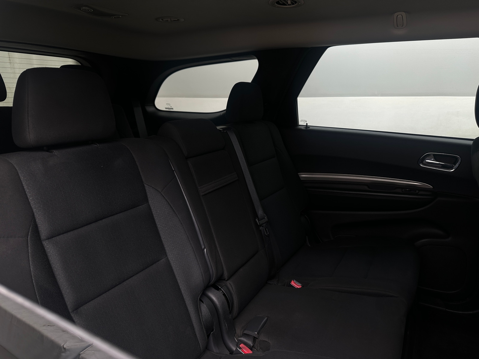 Thumbnail: 2017 Dodge Durango - 6