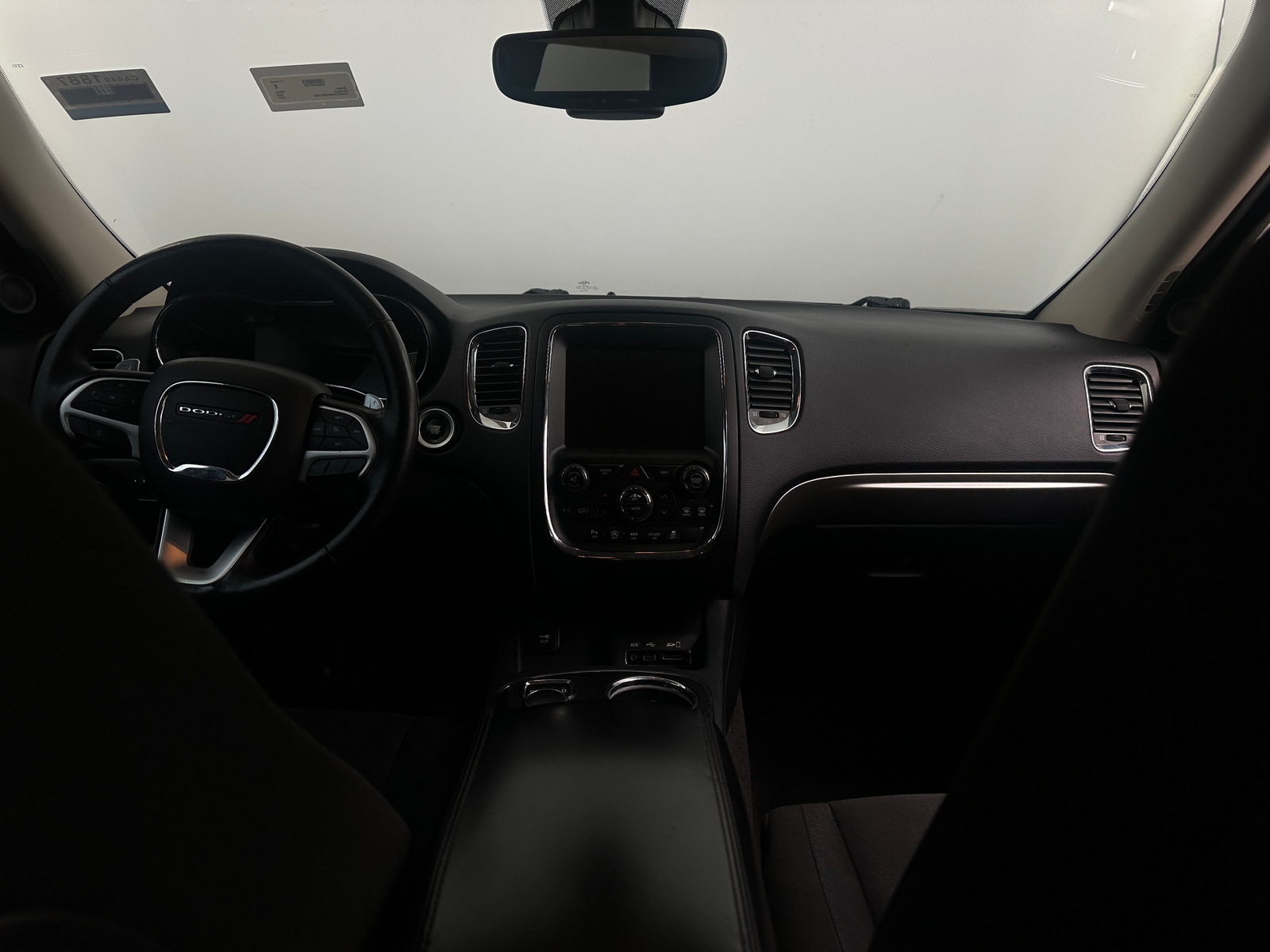 Thumbnail: 2017 Dodge Durango - 3