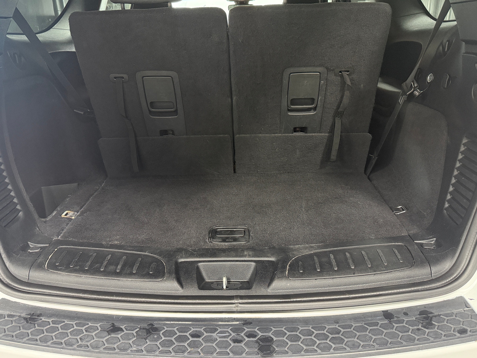 Thumbnail: 2017 Dodge Durango - 7