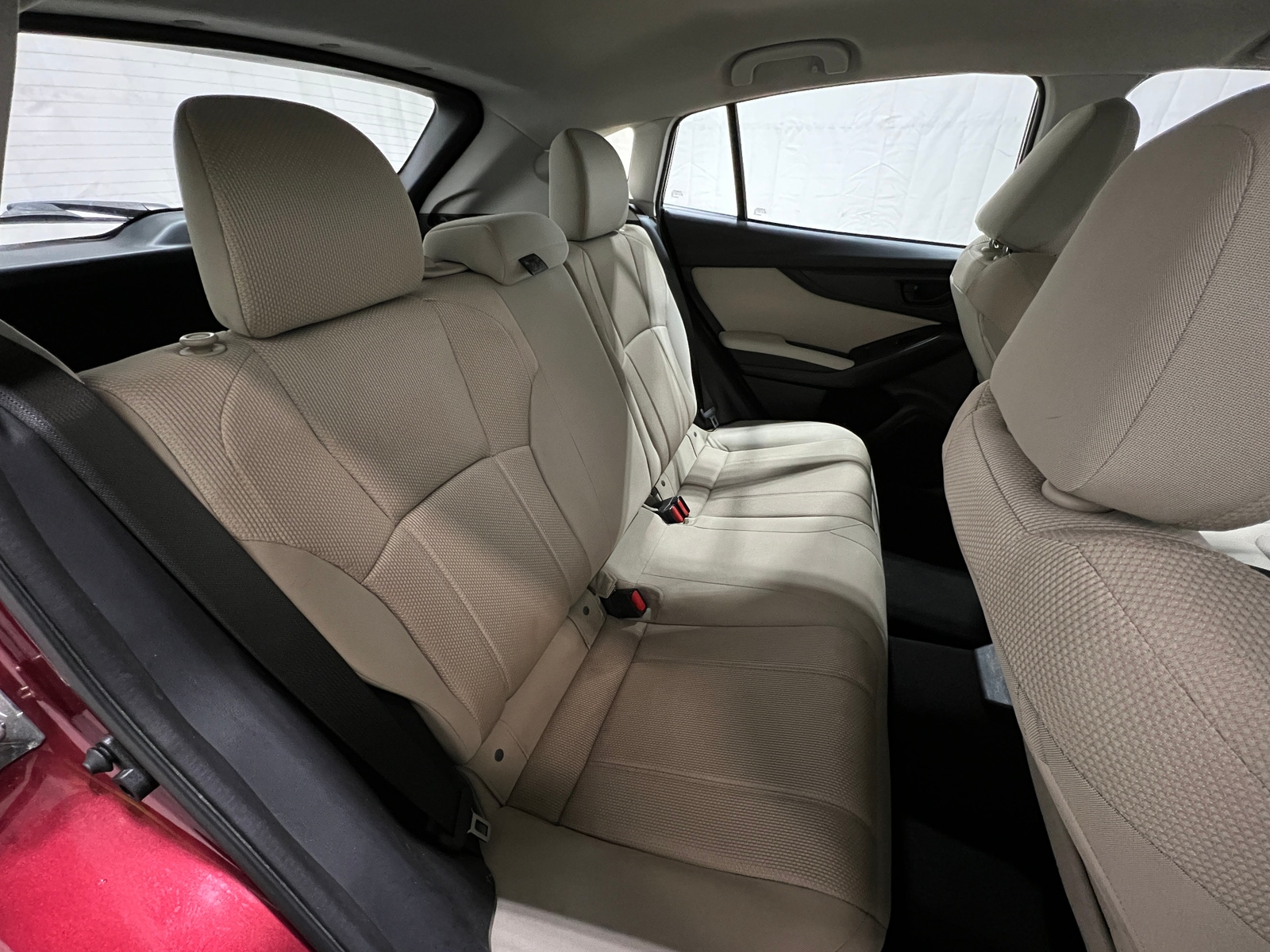 Thumbnail: 2018 Subaru Impreza - 6