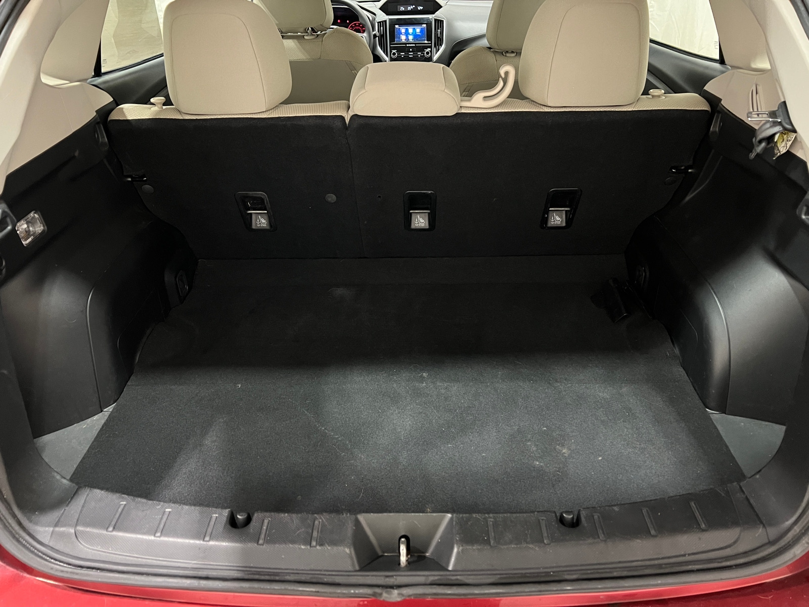 Thumbnail: 2018 Subaru Impreza - 7