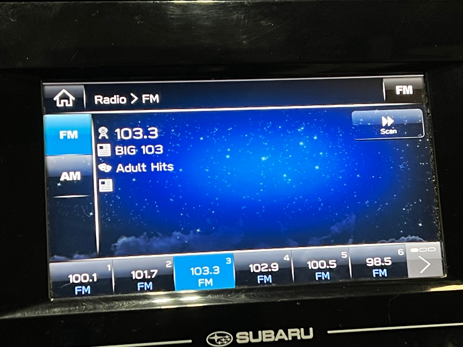 Thumbnail: 2018 Subaru Impreza - 4