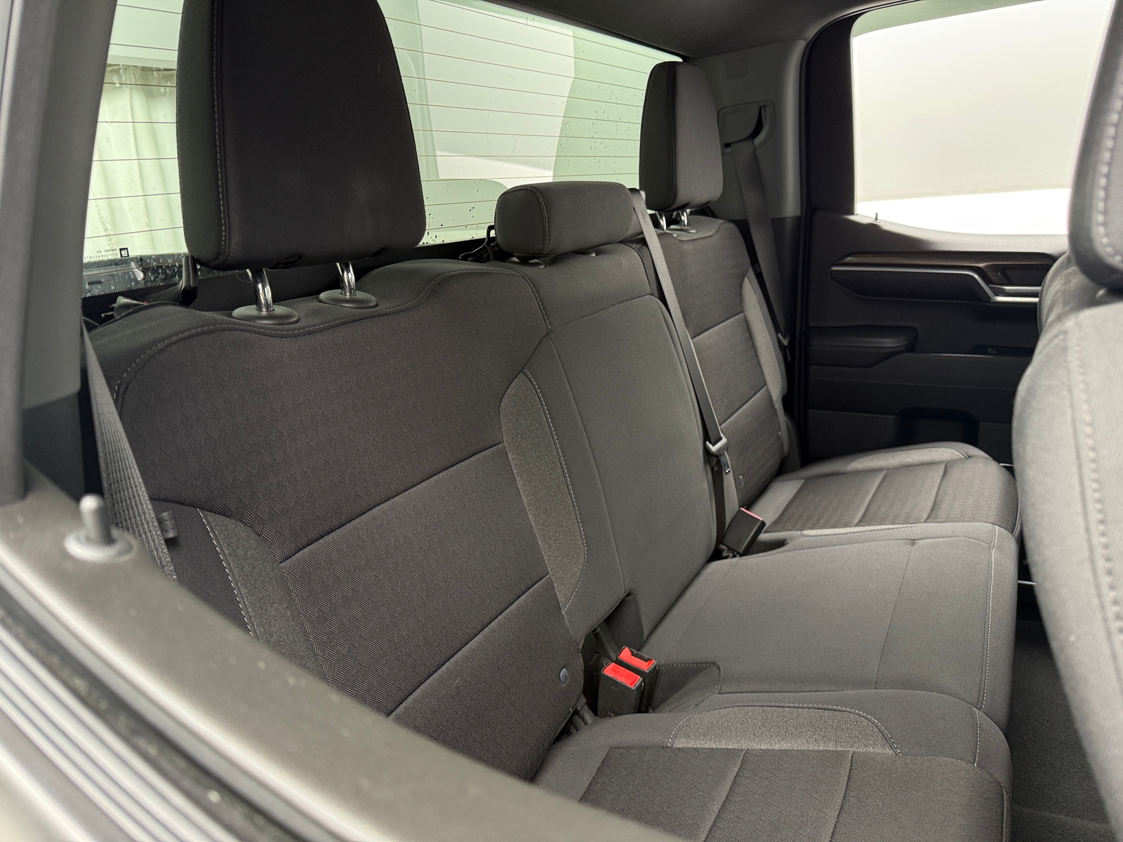 Thumbnail: 2024 Chevrolet Silverado 1500 - 6