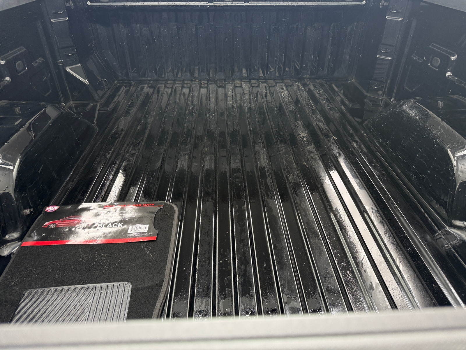 Thumbnail: 2024 Chevrolet Silverado 1500 - 7