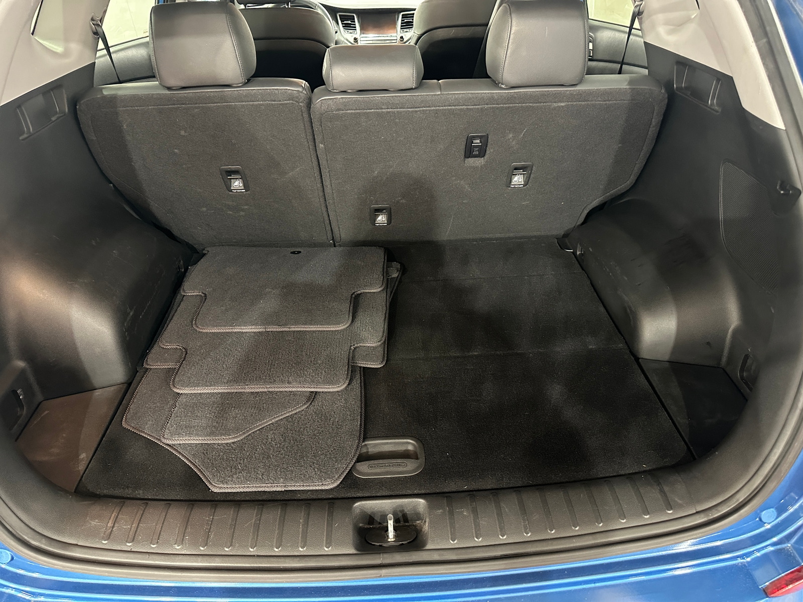 Thumbnail: 2017 Hyundai Tucson - 6