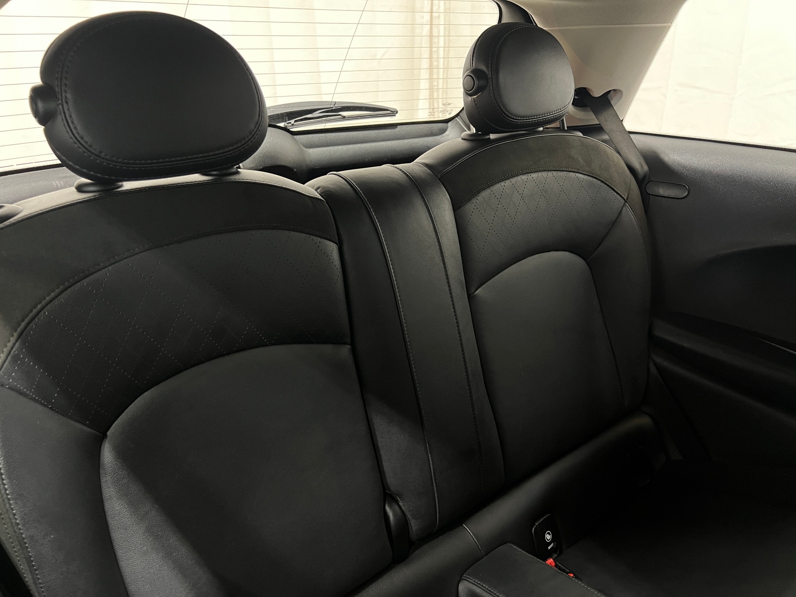 Thumbnail: 2021 MINI Cooper Hardtop - 5