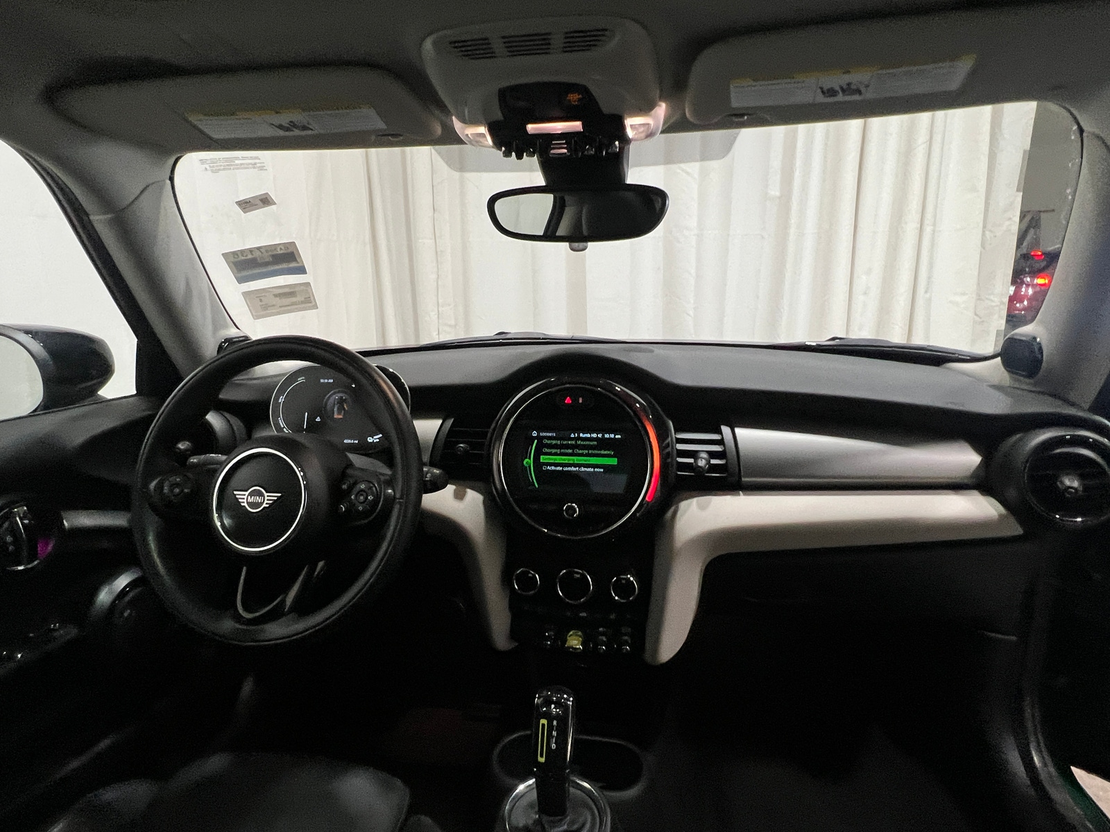 Thumbnail: 2021 MINI Cooper Hardtop - 2