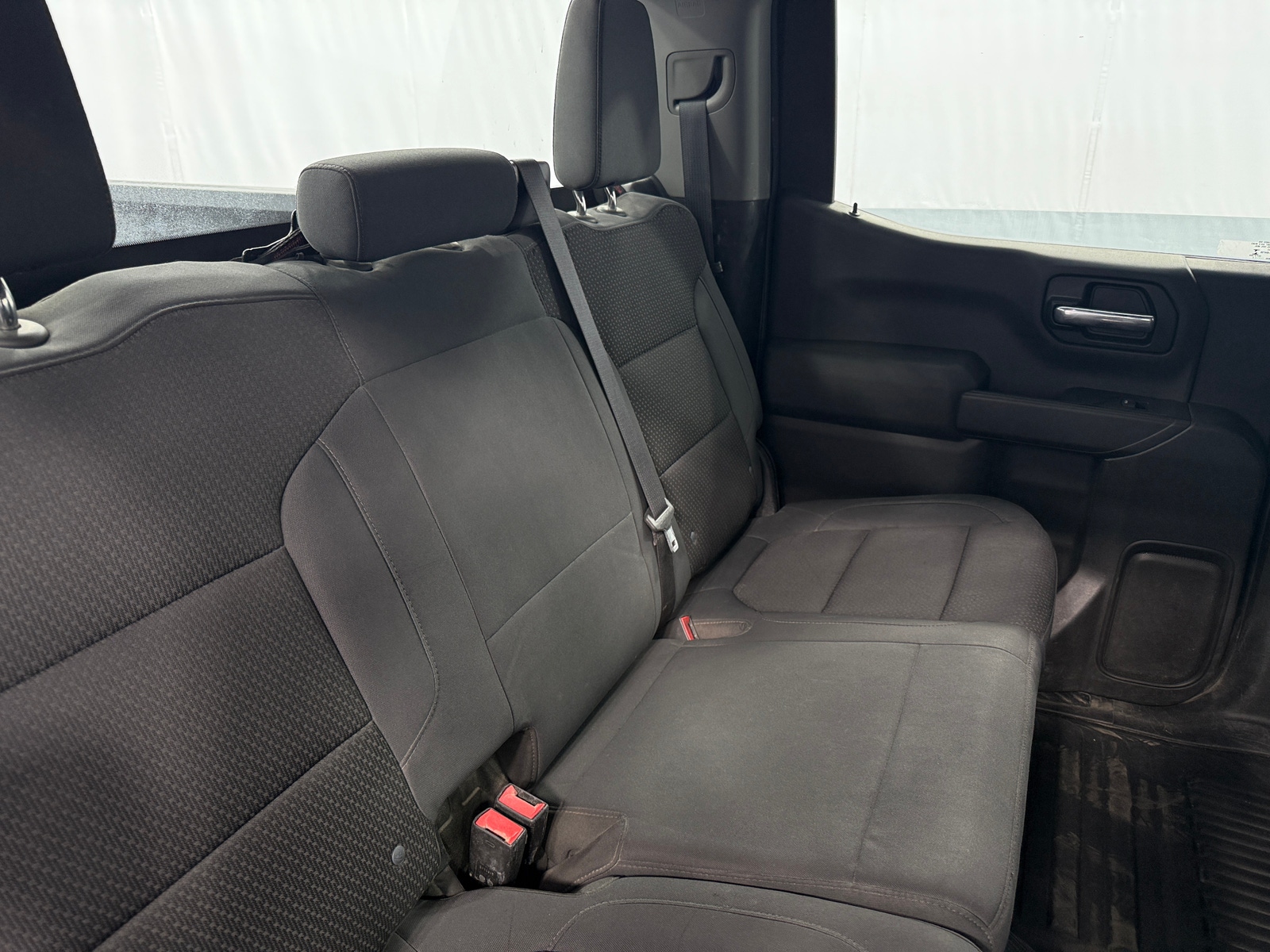 Thumbnail: 2019 Chevrolet Silverado 1500 - 6