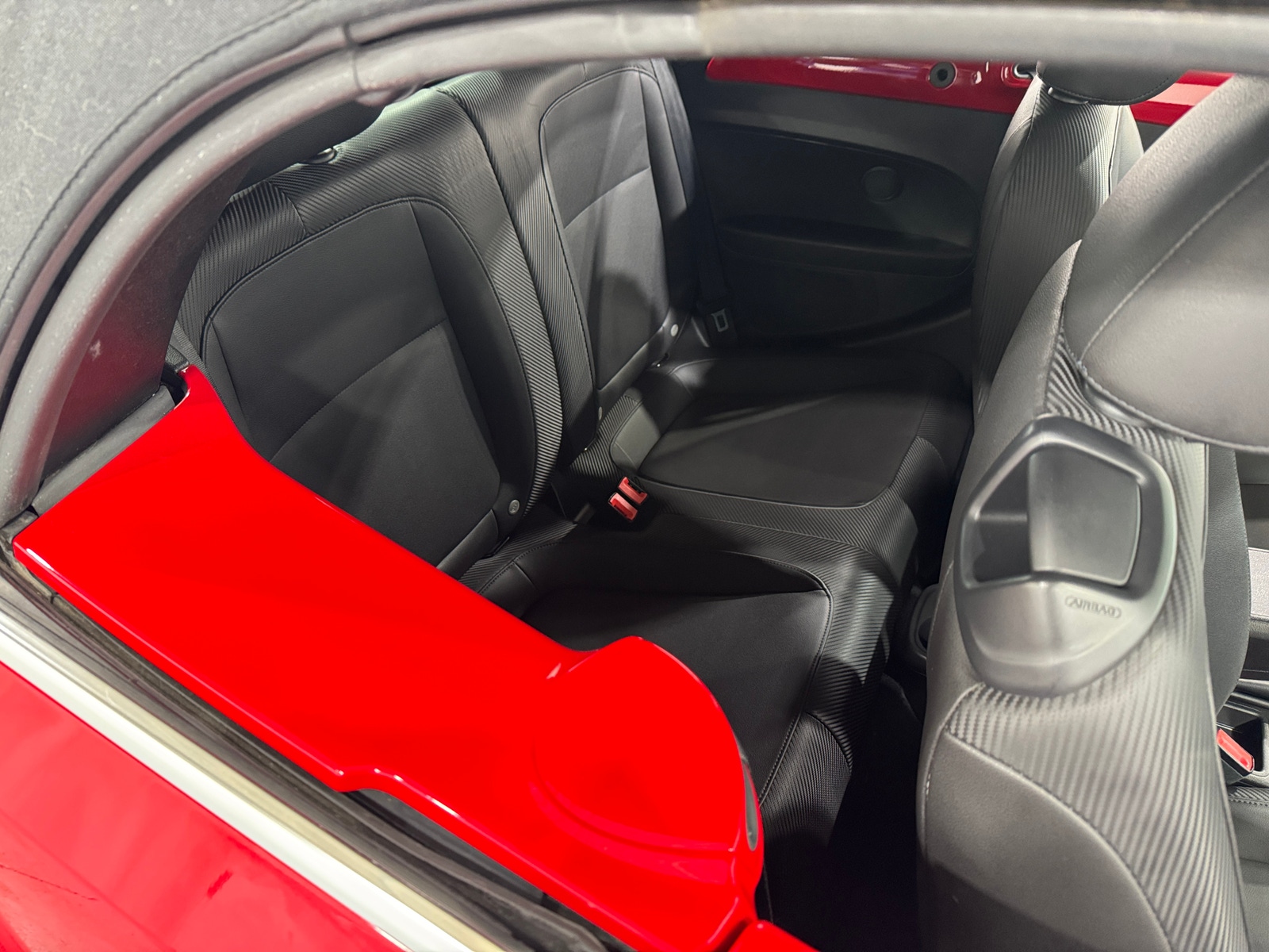 Thumbnail: 2013 Volkswagen Beetle - 5