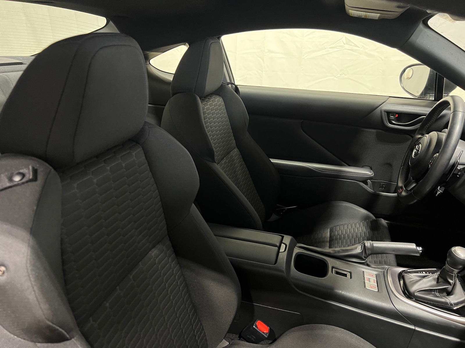 Thumbnail: 2022 Toyota GR86 - 2