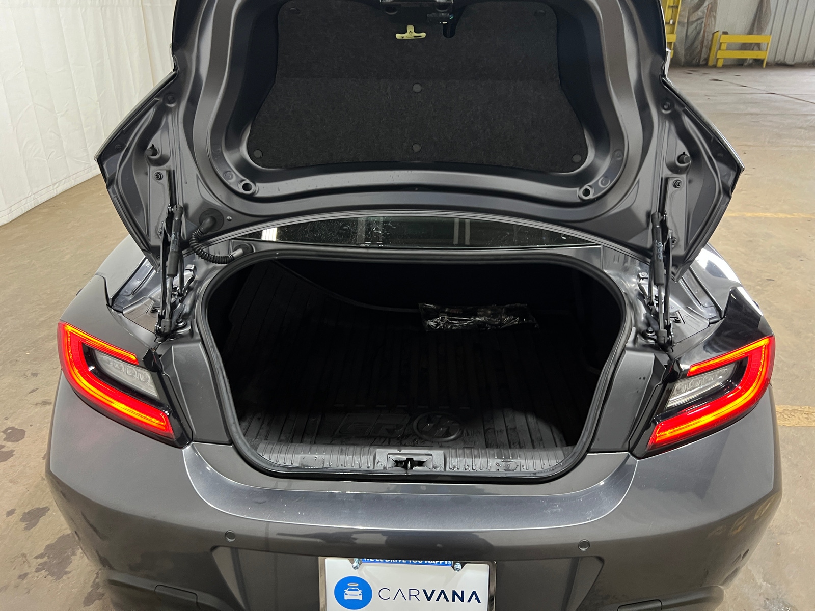 Thumbnail: 2022 Toyota GR86 - 5