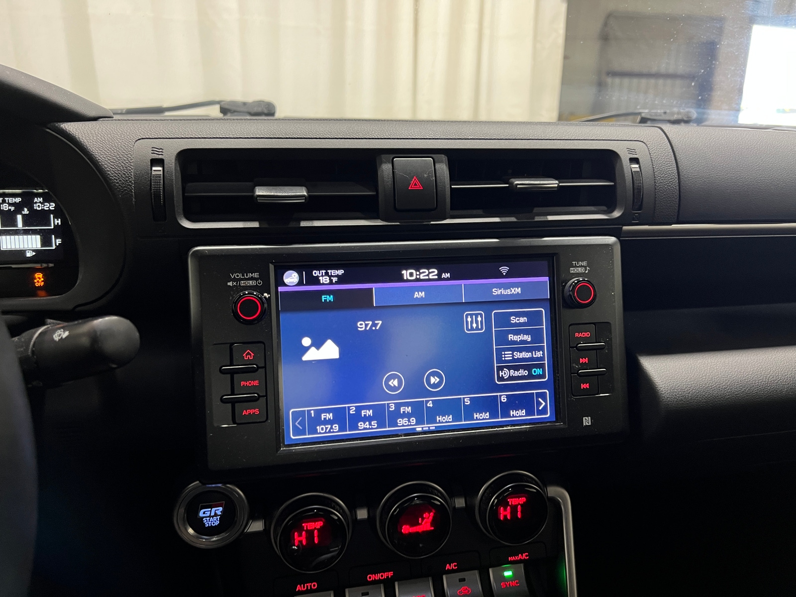 Thumbnail: 2022 Toyota GR86 - 3