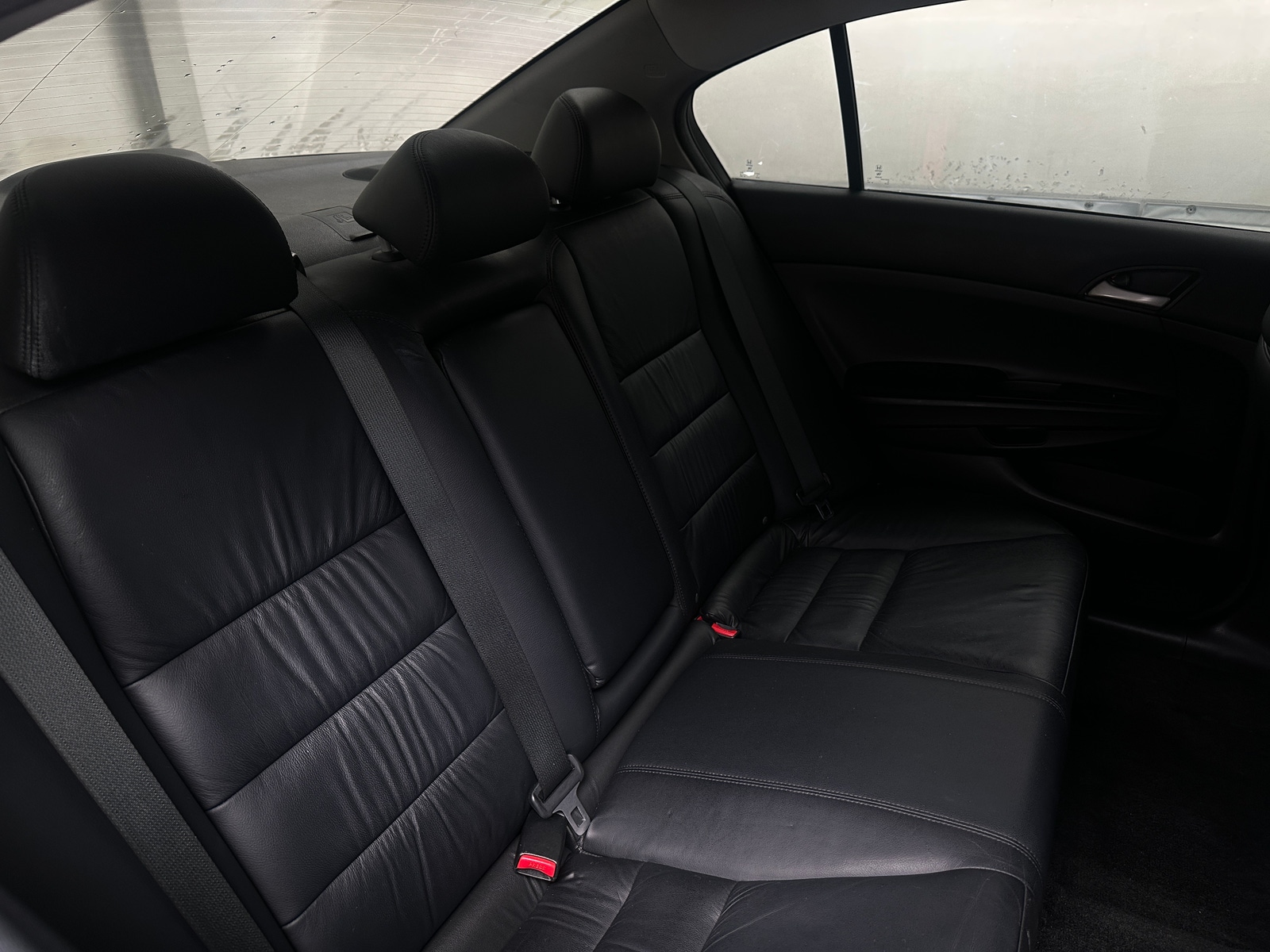 Thumbnail: 2012 Honda Accord - 5