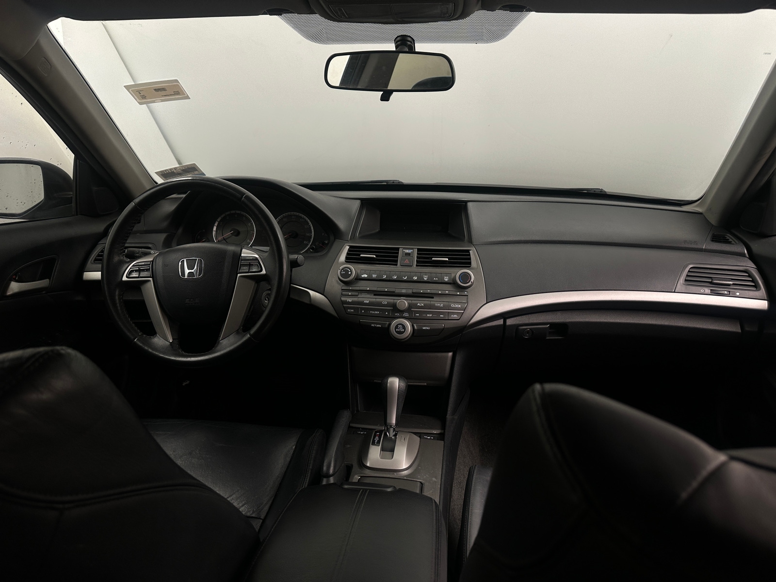 Thumbnail: 2012 Honda Accord - 2