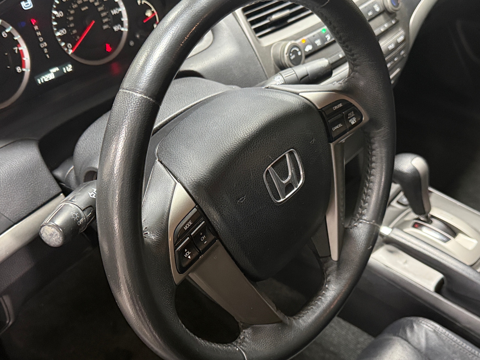 Thumbnail: 2012 Honda Accord - 4