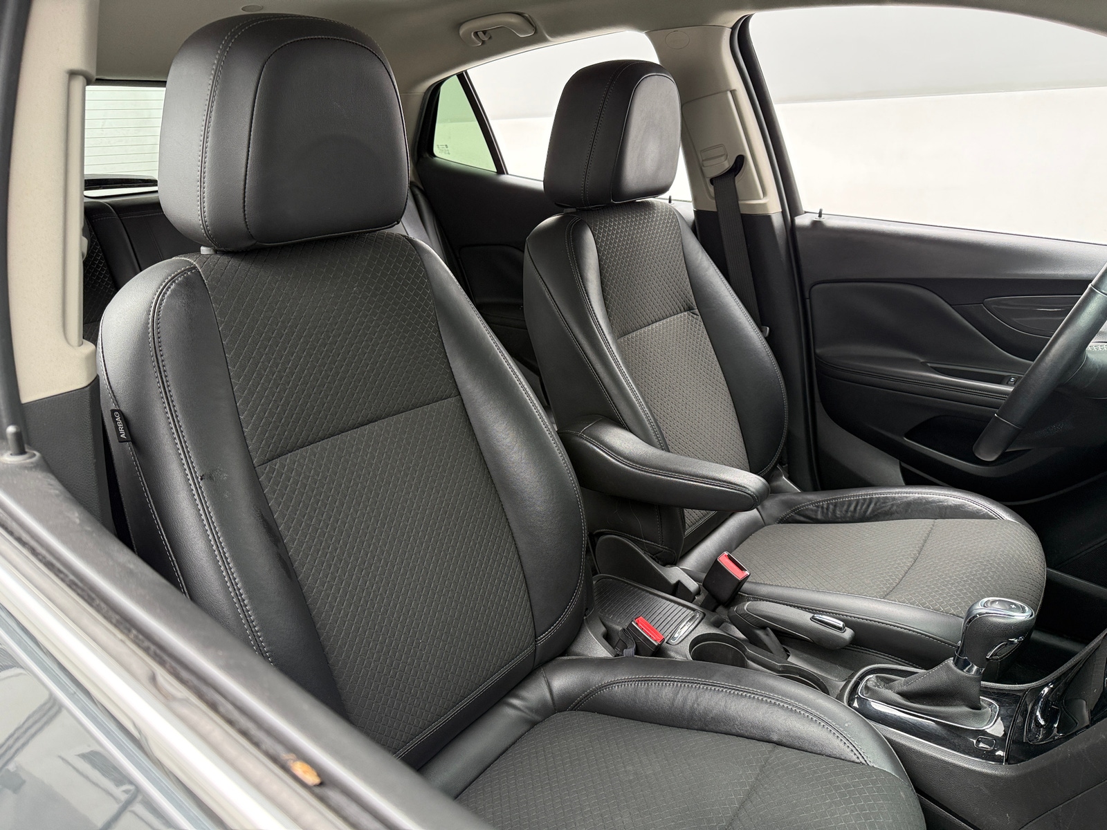 Thumbnail: 2017 Buick Encore - 2