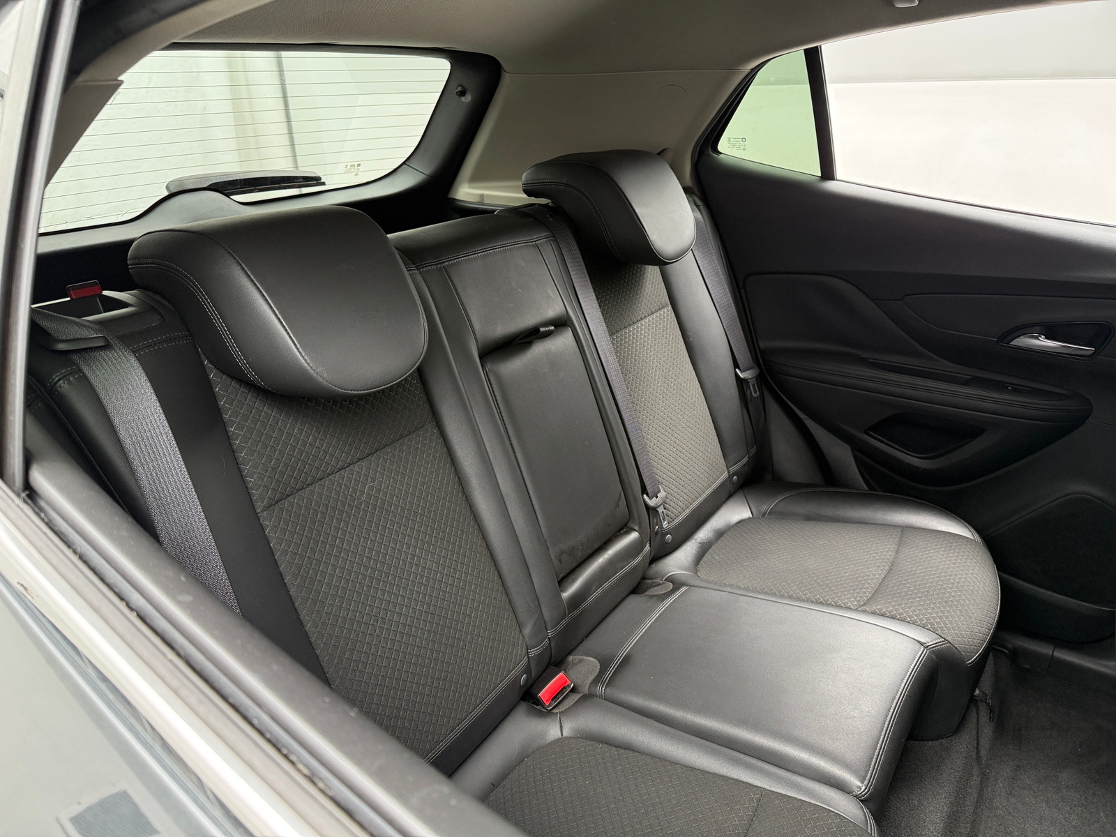 Thumbnail: 2017 Buick Encore - 6