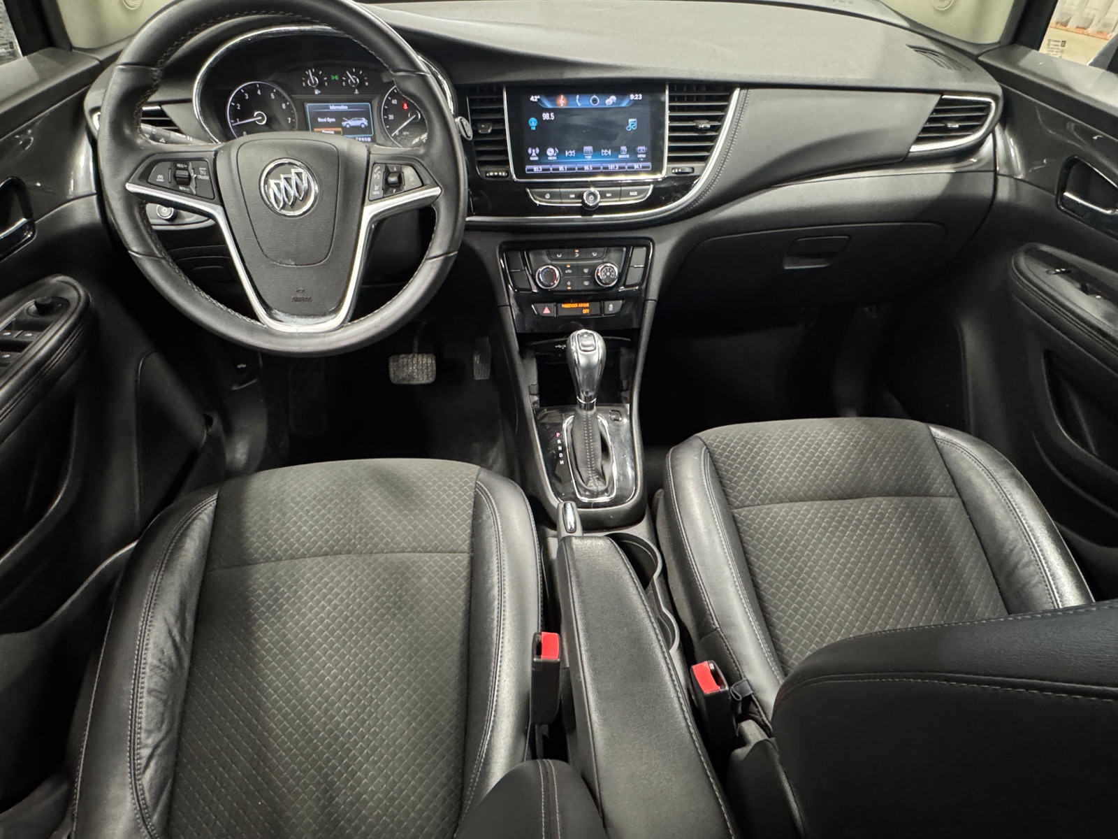 Thumbnail: 2017 Buick Encore - 3